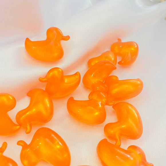 Perle de bain senteurs abricots