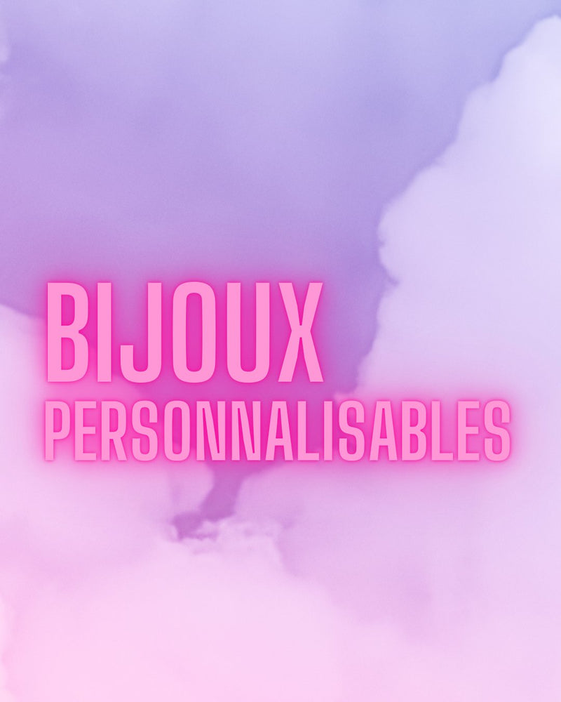 Personnalisé