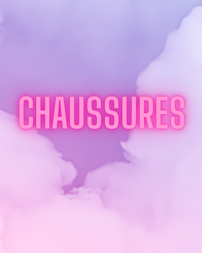 Chaussures