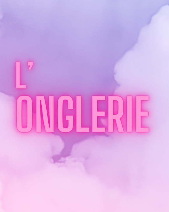 L'onglerie