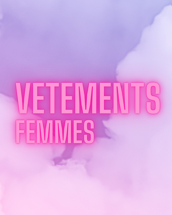 Vêtements