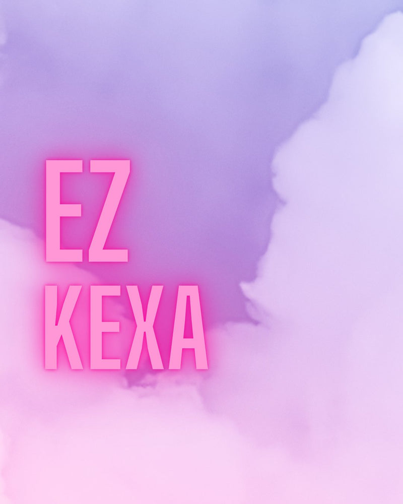 EZ KEXA