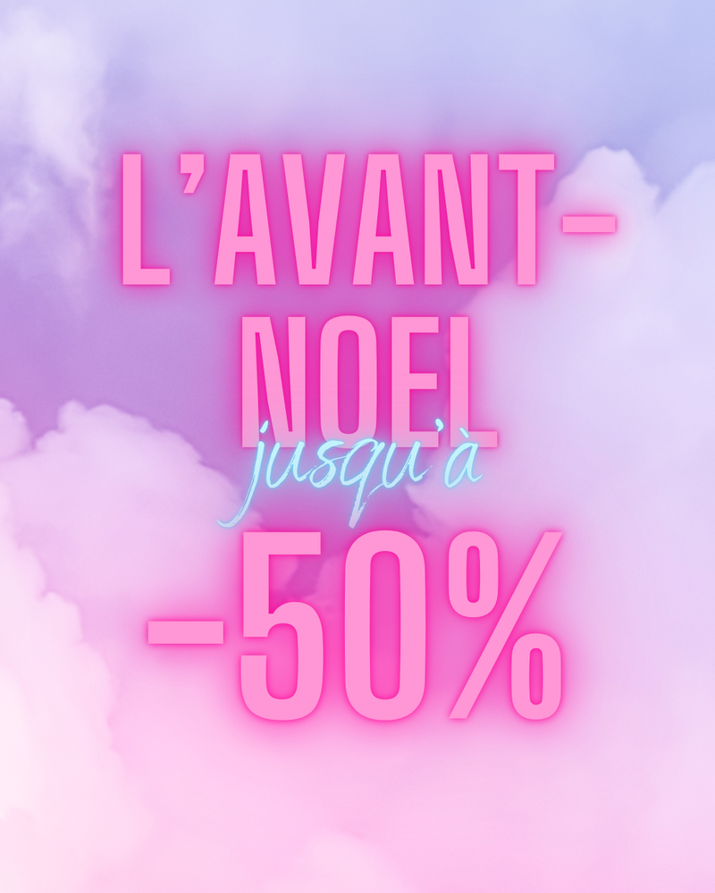 L'avant-Noël