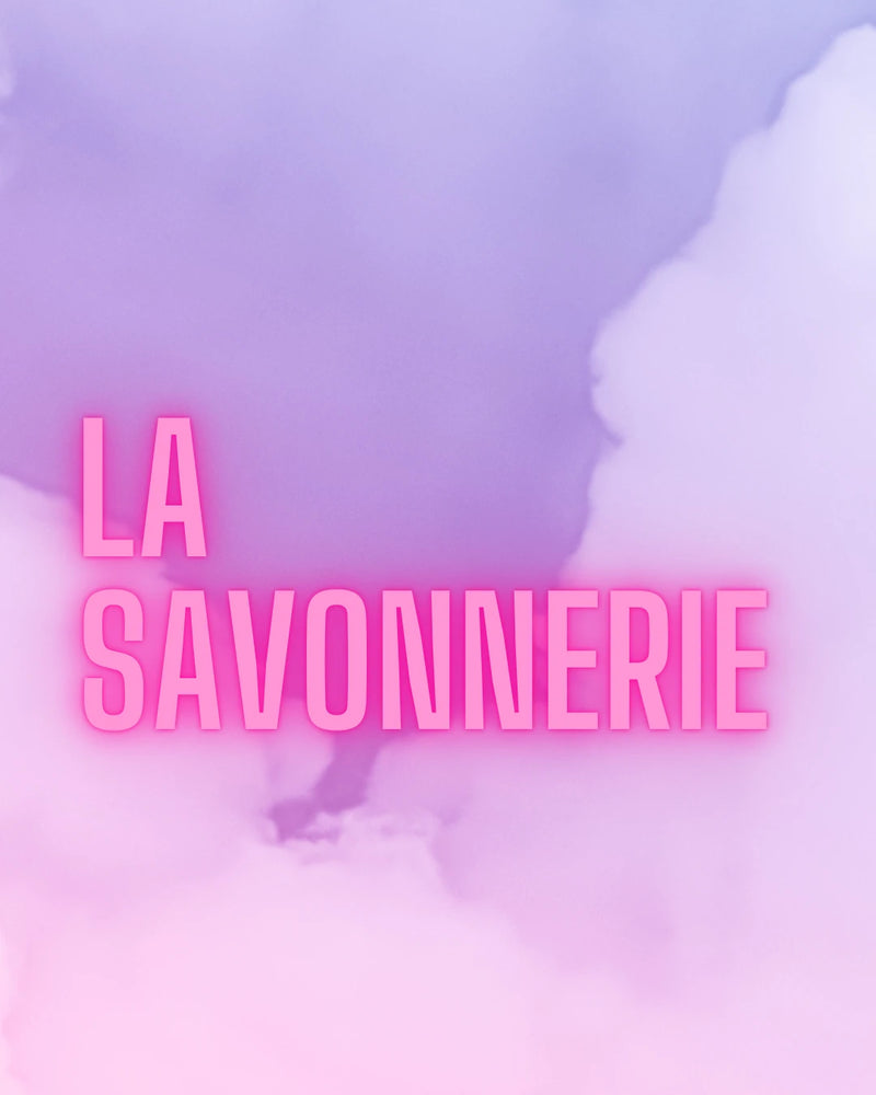 La savonnerie