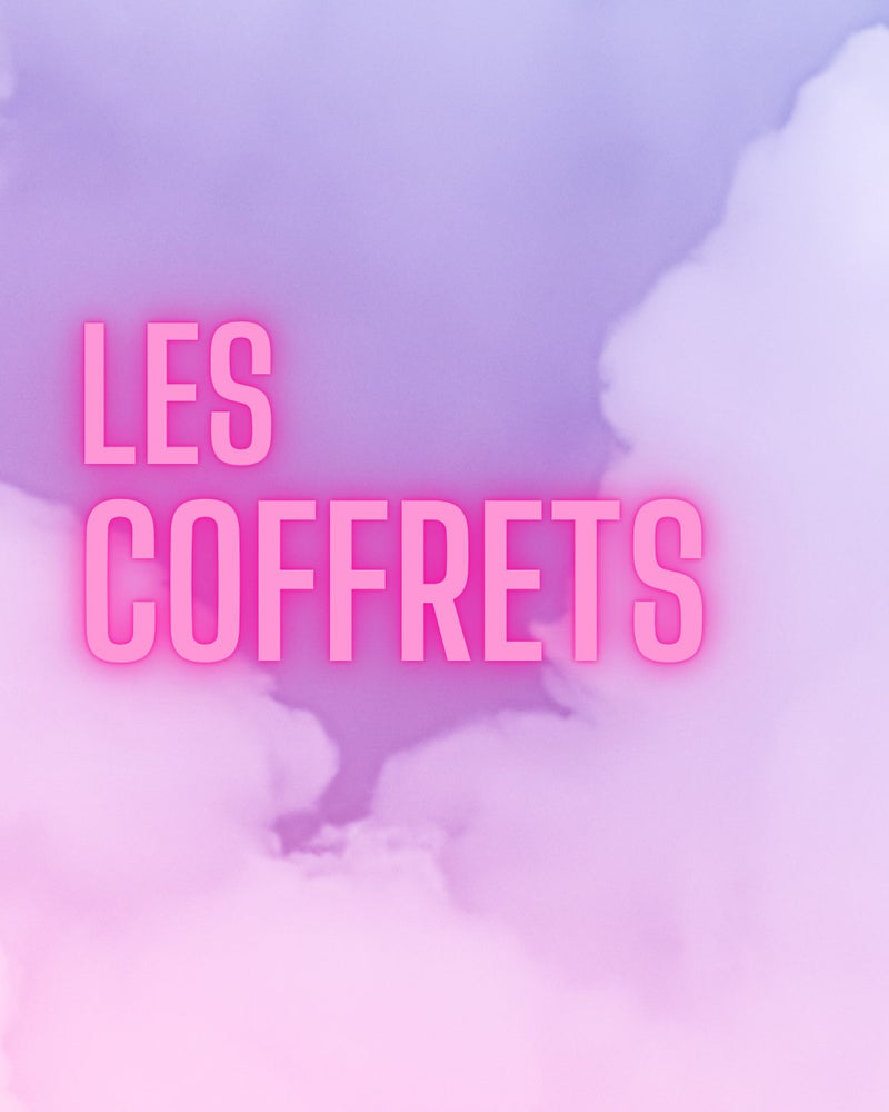 Coffrets