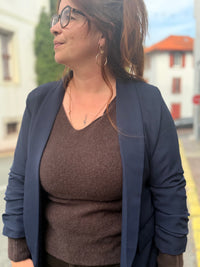 Blazer Uni – Taille Unique