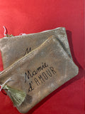 🎁 Pochettes pour mamie