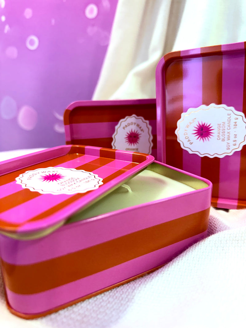 Bougie - Paddywax - À dopo