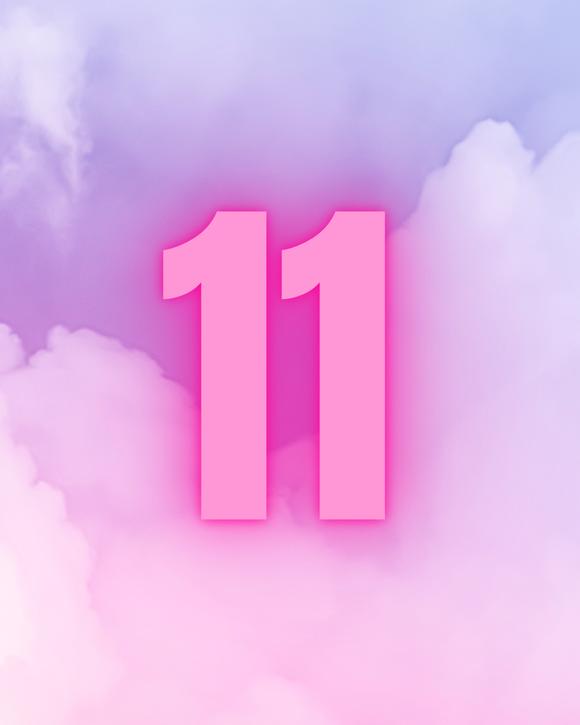 LIVE SHOPPING - NUMERO 11