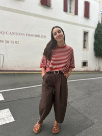 Barrel Pants – Taille Unique