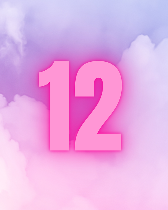 LIVE SHOPPING - NUMERO 12