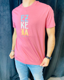 T-Shirt - Ez Kexa -Logo ( 2 coloris )