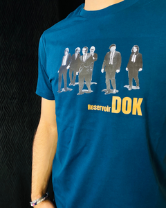 T-Shirt - Ez Kexa -Ez Dok