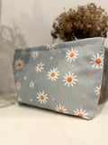 💛 La pochette qui met du soleil dans ton sac