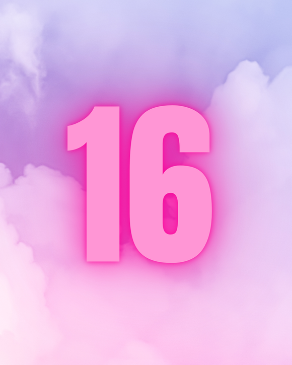 LIVE SHOPPING - NUMERO 16