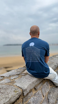 T-shirt - Ez Kexa - Mendizaleak