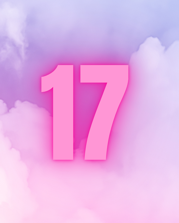 LIVE SHOPPING - NUMERO 17