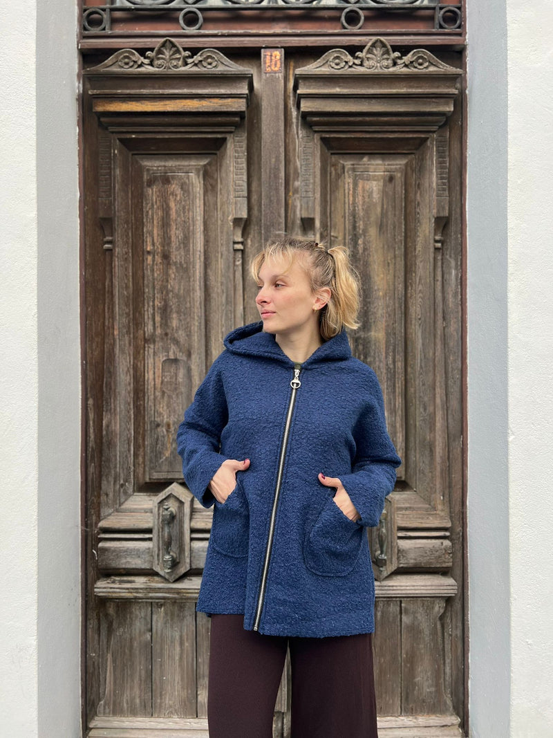 Veste-capuche-moumoute-femme-bleu-Modadom