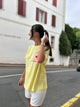 Jaune