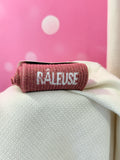 Chaussettes à paillettes. Messages drôles
