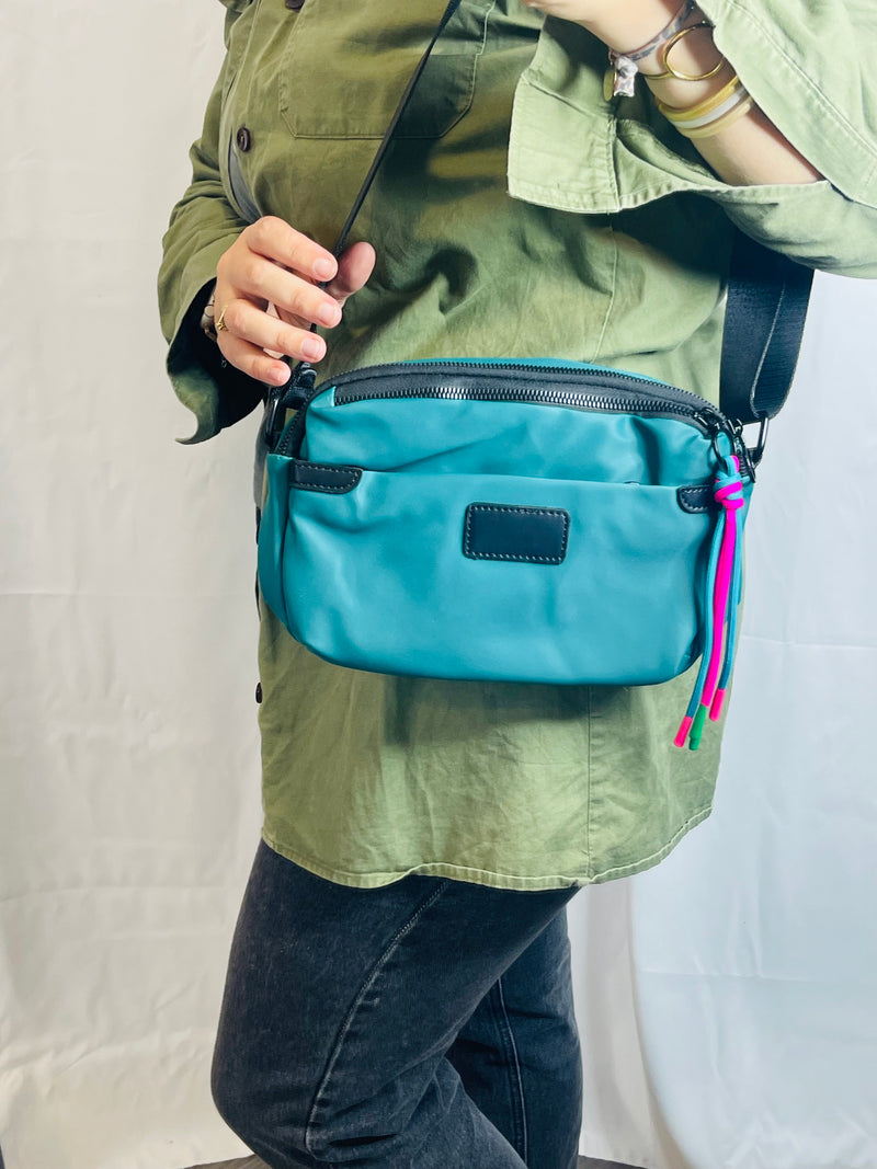 Petit sac - imperméable