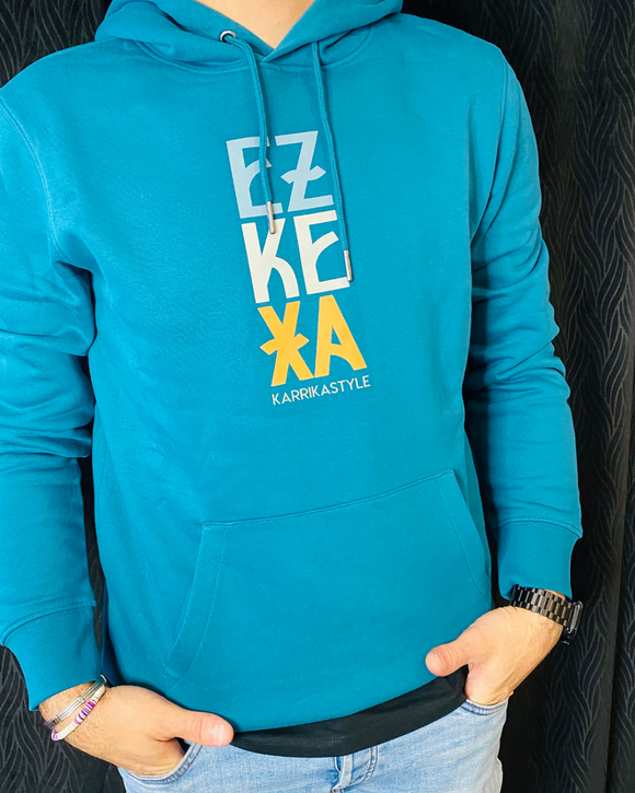 Sweat - Ez Kexa - Logo ( 2 coloris )