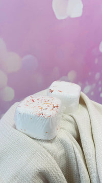 Galet de Douche Anti-Anxiété – Aromathérapie Express pour Maman Débordée