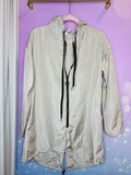 Coupe-Vent Imperméable - JOANNA - 2 coloris