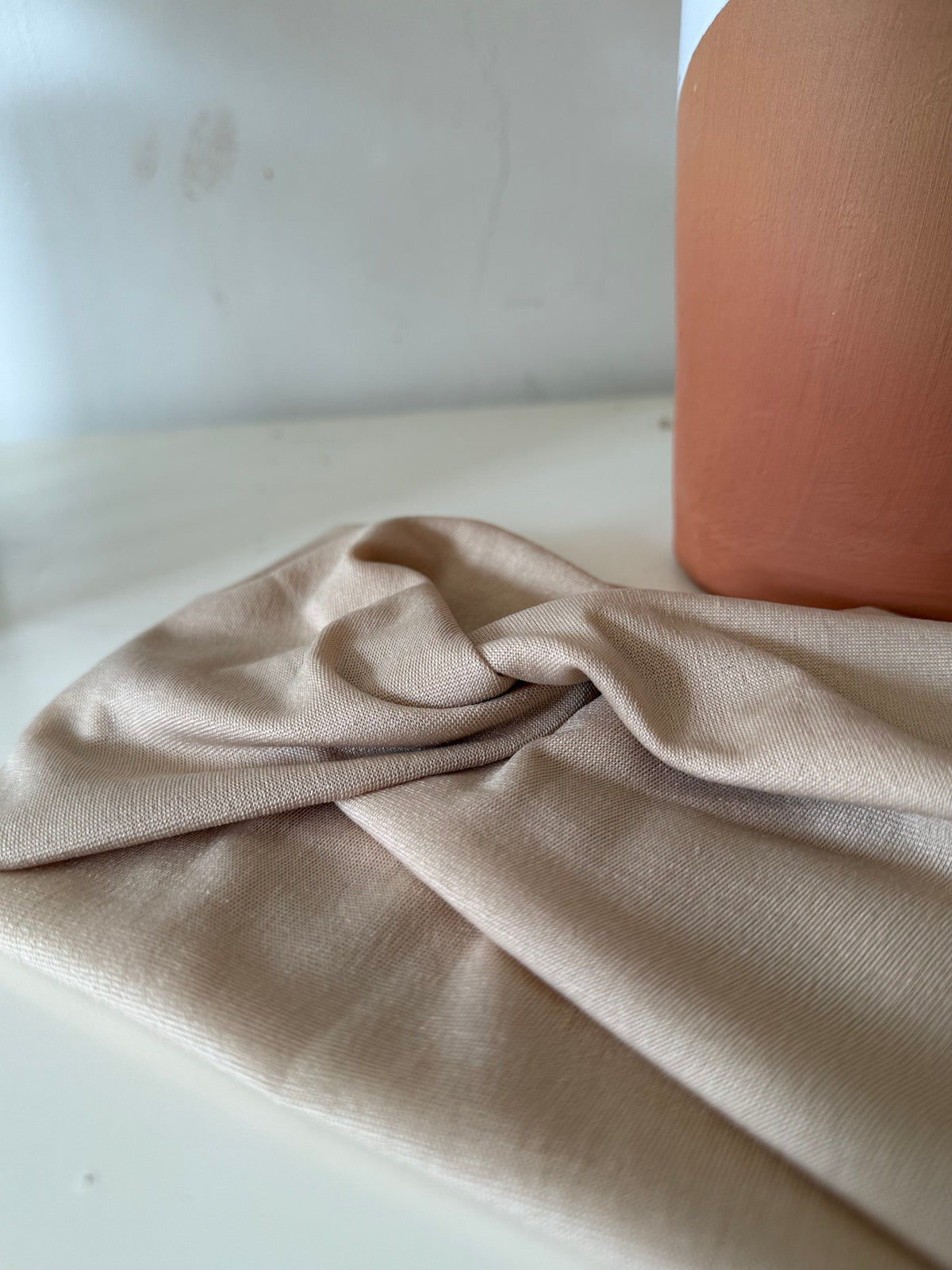 ✨ Bandeau cheveux épais croisé – Maintien parfait & confort absolu