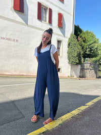 Combinaison avec son tshirt - plusieurs couleurs