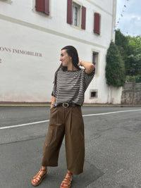 Barrel Pants – Taille Unique