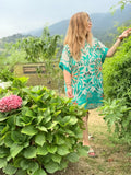 Robe oversize tendance 2025 Modadom