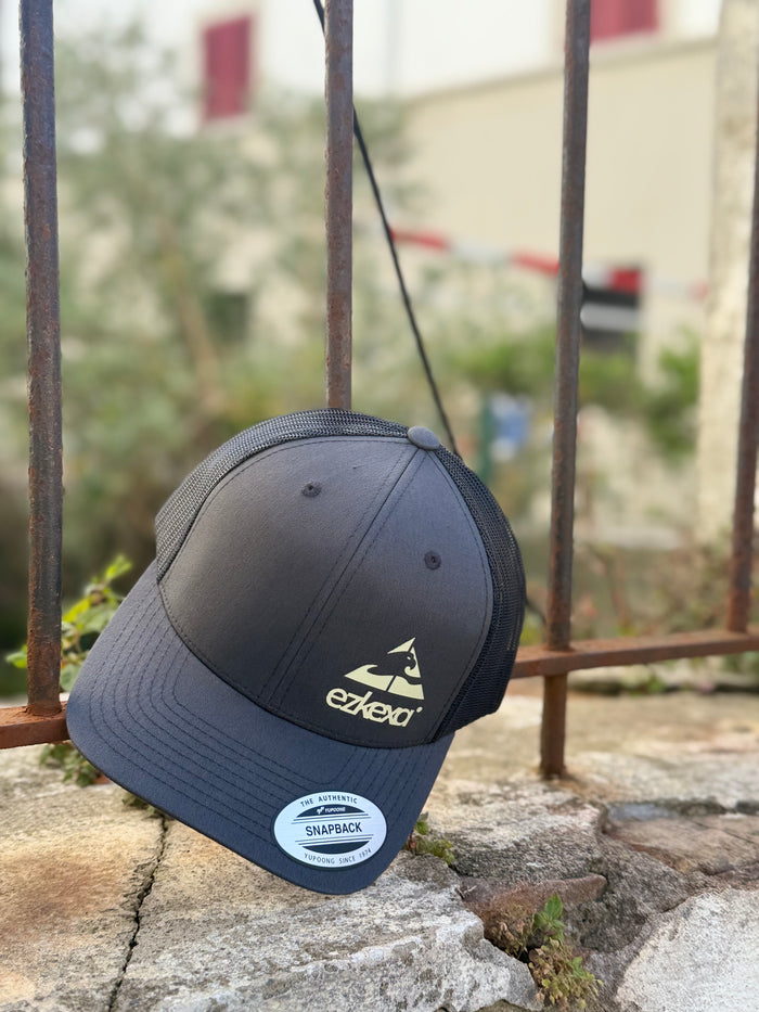 Casquette Ez KEXA – Collection Été 2026 | 9 Coloris