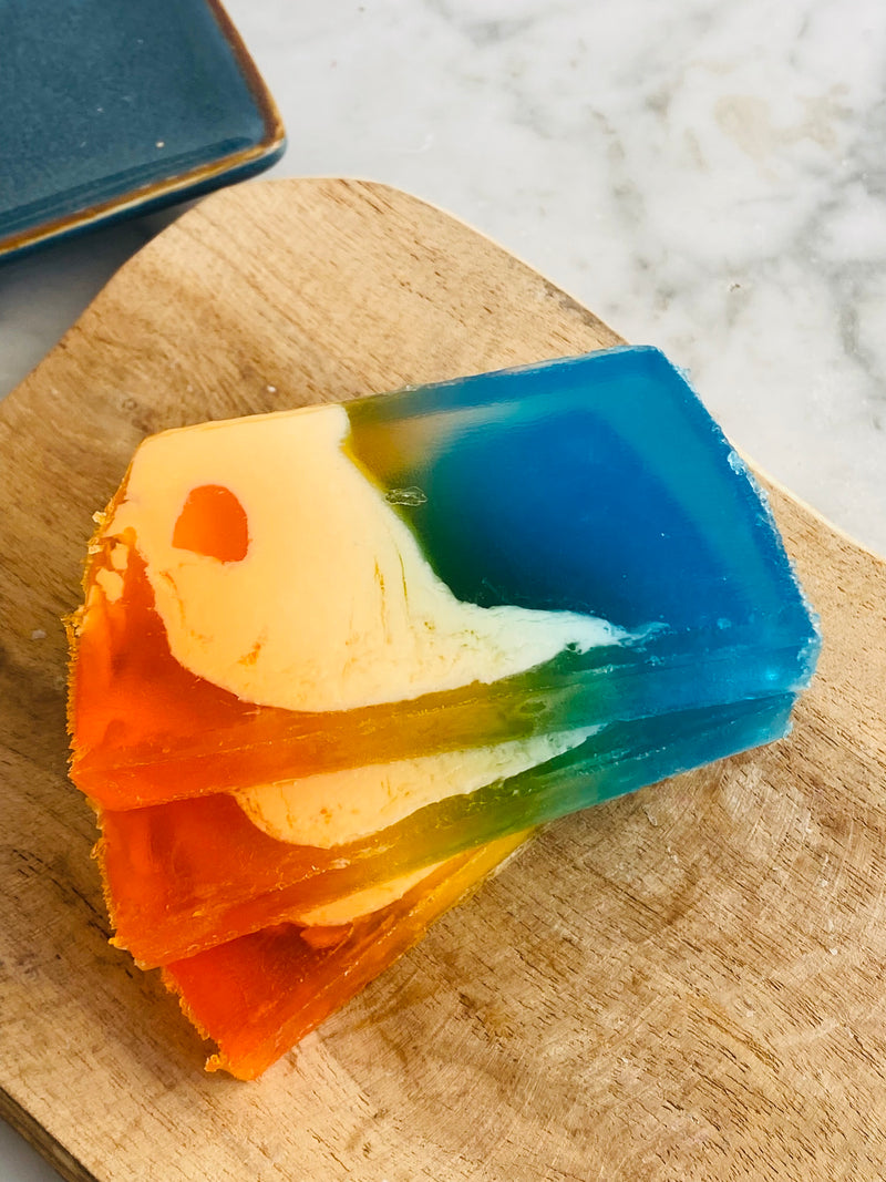 Savon glycérine - Freshness