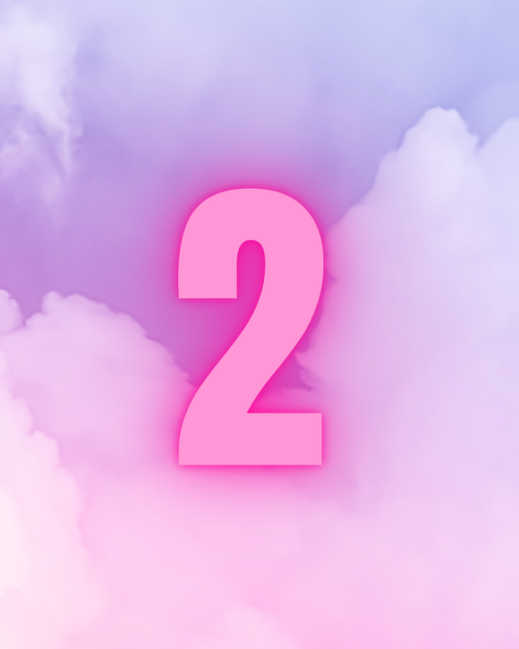 LIVE SHOPPING - NUMERO 2