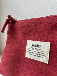 Pochettes & trousses pour femme
