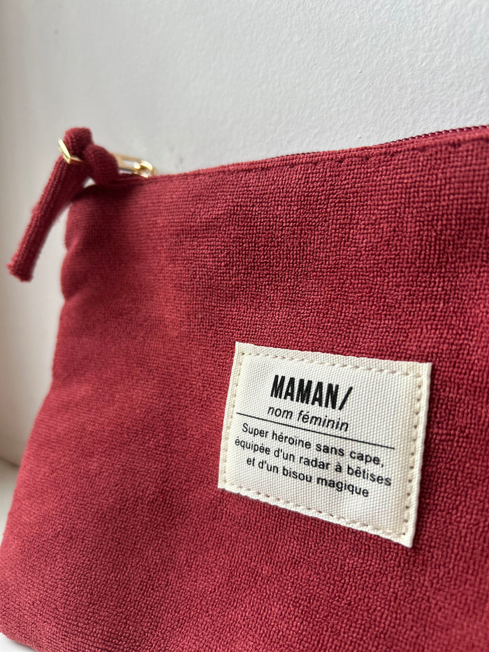 Pochettes & trousses pour femme