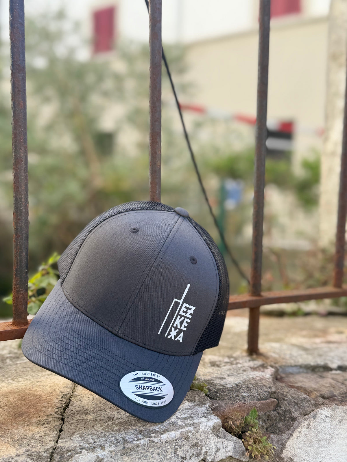 Casquette Ez KEXA – Collection Été 2026 | 9 Coloris