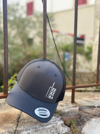 Casquette Ez KEXA – Collection Été 2026 | 9 Coloris