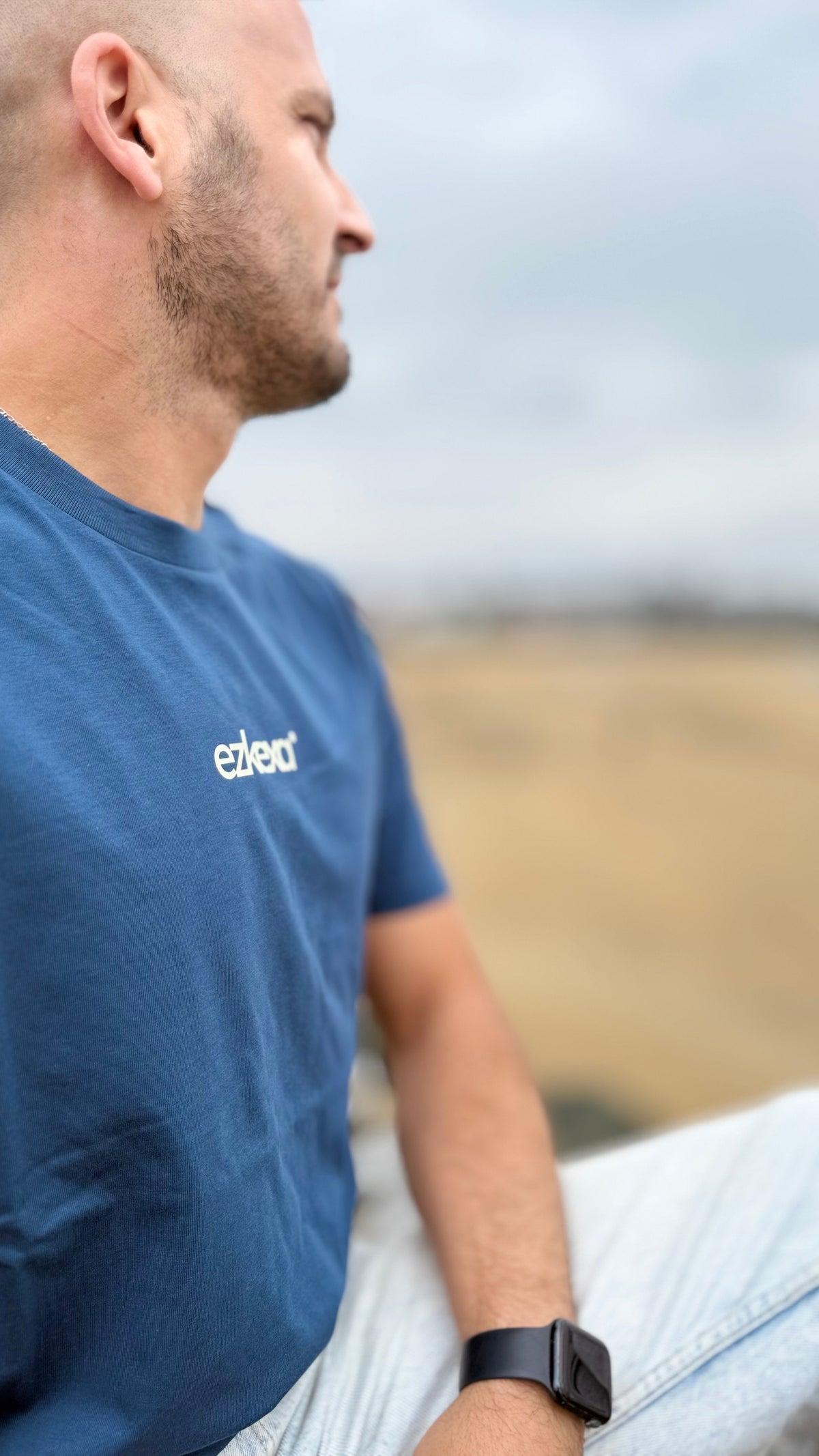 T-shirt - Ez Kexa - Mendizaleak