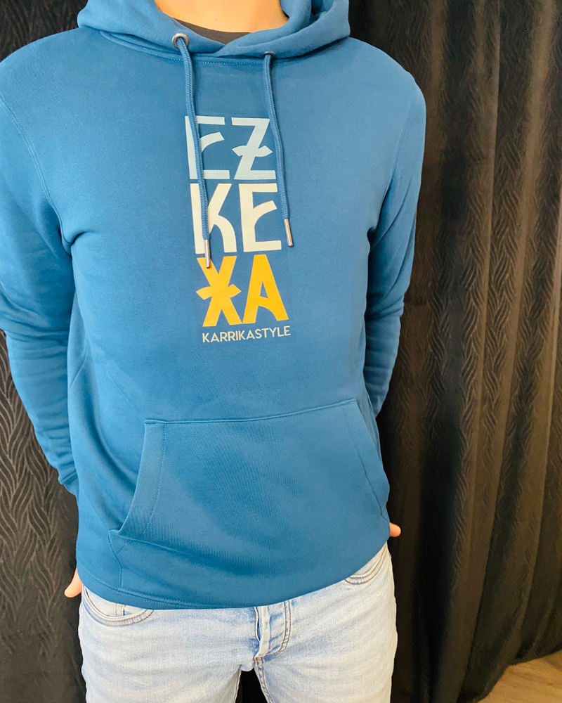 Sweat - Ez Kexa - Logo ( 2 coloris )
