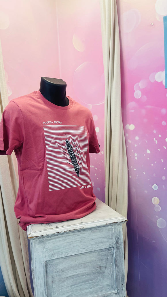 T-shirt - Ez Kexa - Marea