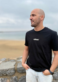 T-shirt DENAK EZ KEXA – Noir