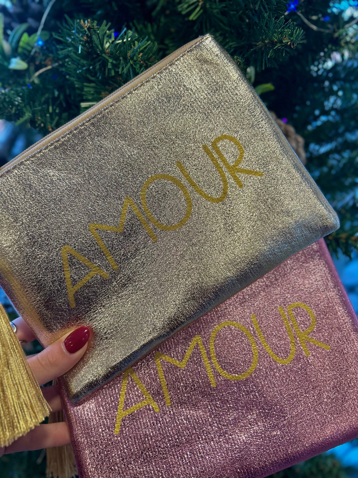 🎁 Pochettes à messages