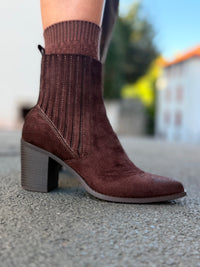 Chaussettes mixtes ultra douces en coton 38–46 –