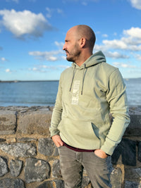 Sweat unisexe Ez Kexa TXAN TXAN – Hyper doux et confortable