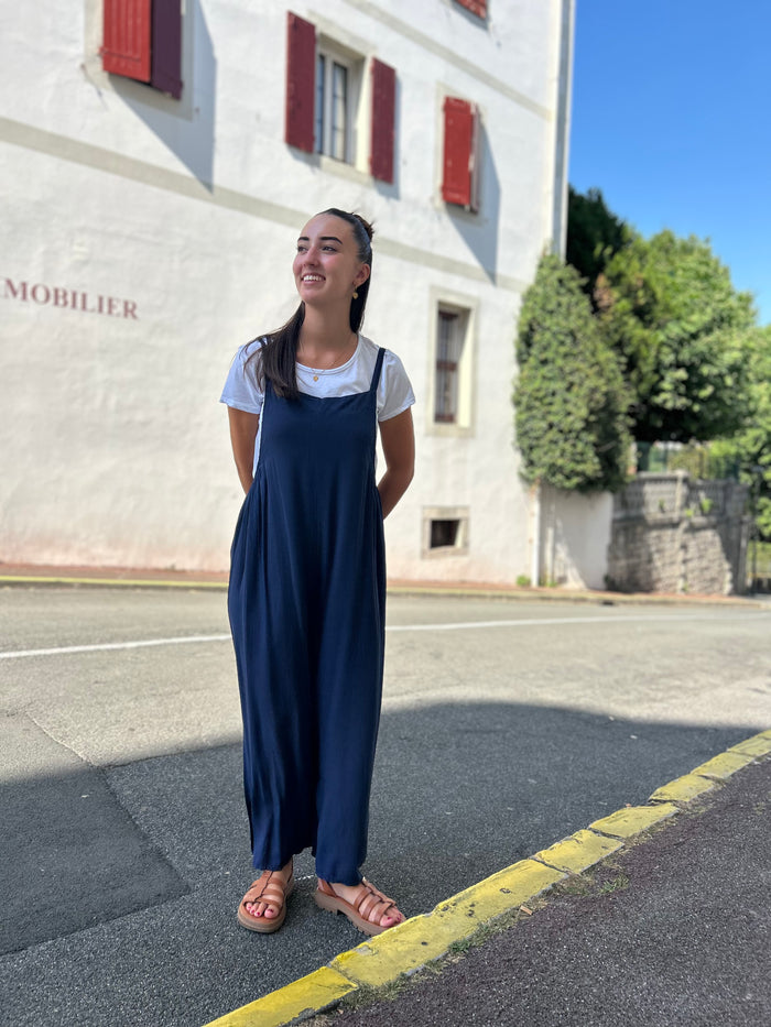 Combinaison avec son tshirt - plusieurs couleurs