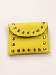 jaune