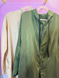 Coupe-Vent Imperméable - JOANNA - 2 coloris