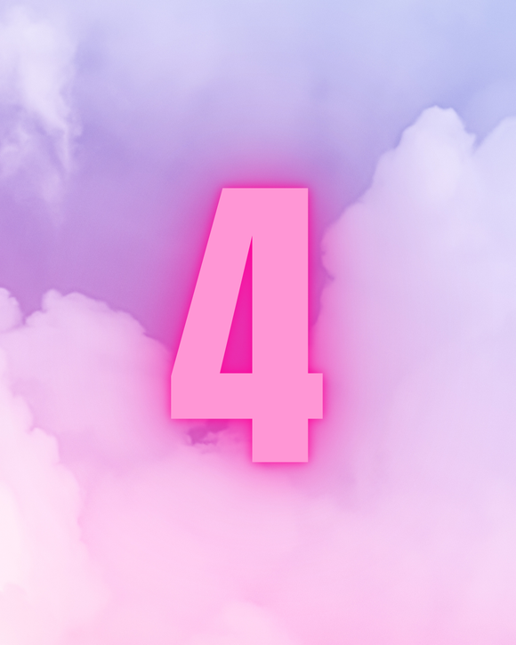 LIVE SHOPPING - NUMERO 4